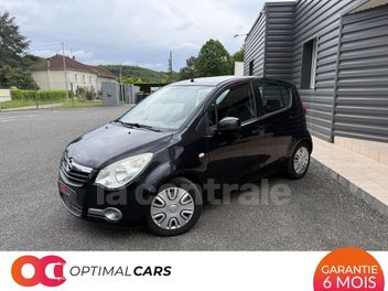 OPEL 