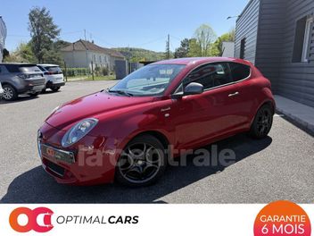 ALFA ROMEO MITO 0.9 TWINAIR 105 S/S DISTINCTIVE BUSINESS 5PL
