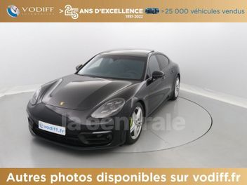 PORSCHE PANAMERA 2 4 E-HYBRID 462 CV PDK