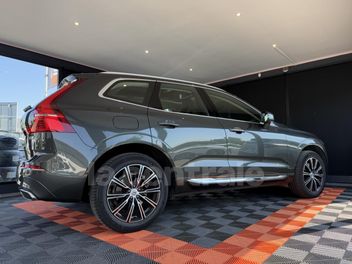 VOLVO XC60 (2E GENERATION) II T8 TWIN ENGINE 390 INSCRIPTION GEARTRONIC 8