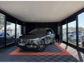 VOLVO XC60 (2E GENERATION) II T8 TWIN ENGINE 390 INSCRIPTION GEARTRONIC 8