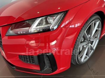 AUDI TT 3 ROADSTER III (2) ROADSTER 45 TFSI 245 14CV S LINE QUATTRO S TRONIC 7