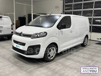 CITROEN E-JUMPY 3 III E-JUMPY COMBI TAILLE XL 136 50 KWH