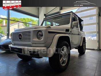 MERCEDES 
