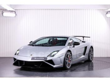 LAMBORGHINI 