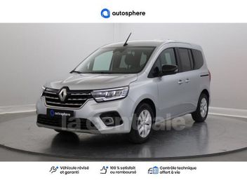 RENAULT KANGOO 3 III 1.5 BLUE DCI 95 TECHNO