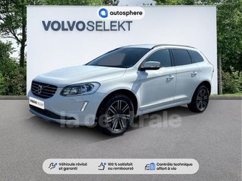 VOLVO XC60 (2) 2.0 D3 150 INITIATE EDITION GEARTRONIC