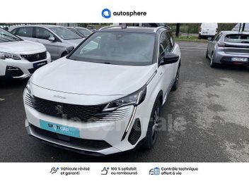 PEUGEOT 3008 (2E GENERATION) II (2) 1.6 HYBRID 225 GT E-EAT8