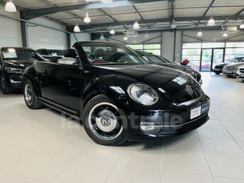 VOLKSWAGEN COCCINELLE CABRIOLET 1.2 TSI 105 VINTAGE DSG7