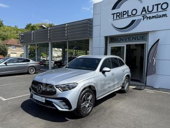 MERCEDES GLC 2 II 300 E AMG LINE 4MATIC 9G-TRONIC
