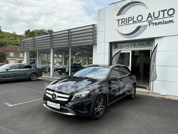MERCEDES GLA 180 CDI SENSATION