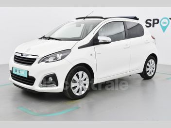 PEUGEOT 