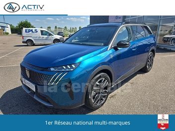 PEUGEOT 