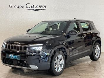 JEEP AVENGER (2) 1.2 TURBO T3 100 ALTITUDE