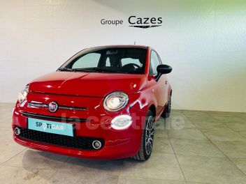 FIAT 500 (3E GENERATION) III 1.0 70 HYBRIDE BSG S/S