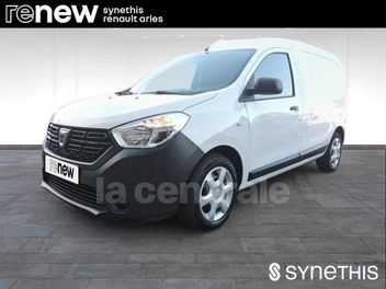 DACIA DOKKER 1.5 DCI 95 BLUE ESSENTIEL