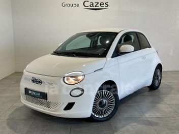 FIAT 500 (3E GENERATION) III E 95 ICONE 23.8 KWH