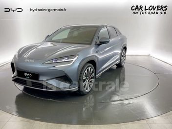 BYD 
