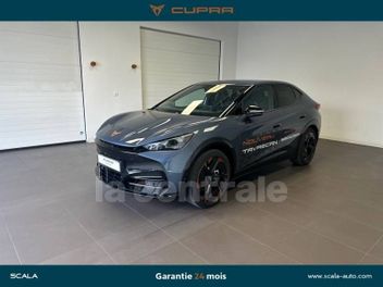 CUPRA TAVASCAN 340 4DRIVE VZ 82 KWH