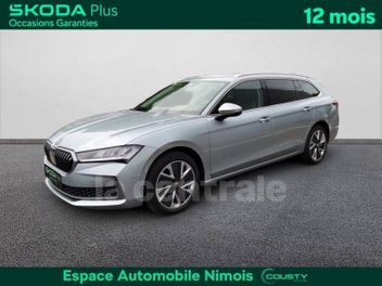 SKODA SUPERB 4 COMBI IV COMBI 2.0 TDI 150 SCR SELECTION DSG7