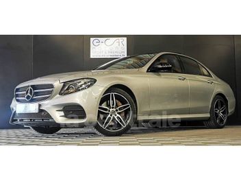 MERCEDES CLASSE E 5 V 220 D 194 SPORTLINE 4MATIC 9G-TRONIC