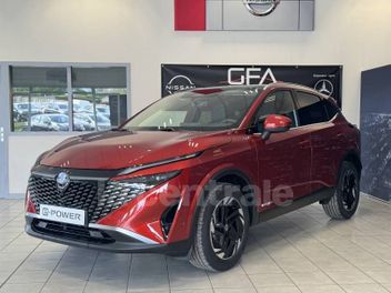 NISSAN QASHQAI 3 III (2) 1.5 E-POWER 190 N-CONNECTA