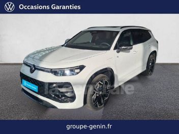 VOLKSWAGEN TAYRON 1.5 EHYBRID 272 R-LINE EXCLUSIVE DSG6