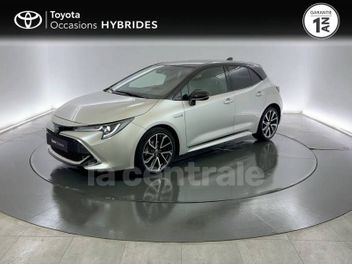 TOYOTA COROLLA 12 XII HYBRIDE 122H 5CV COLLECTION