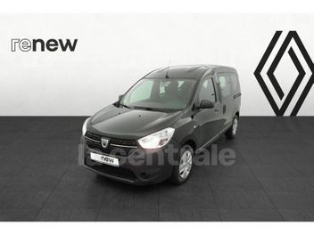 DACIA DOKKER 1.5 DCI 95 BLUE ESSENTIEL