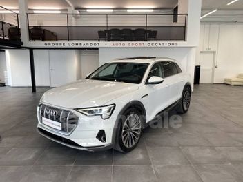 AUDI E-TRON 55 QUATTRO AVUS 95 KWH