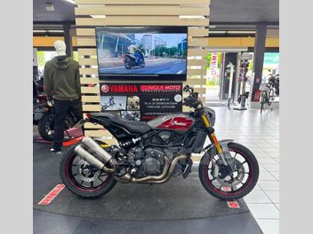 INDIAN FTR 1200 S