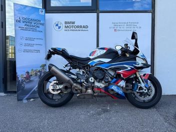BMW S1000 RR 1000