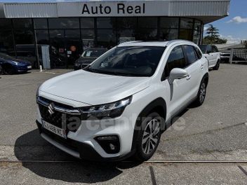 SUZUKI S-CROSS 1.5 DUALJET HYBRID STYLE AUTO