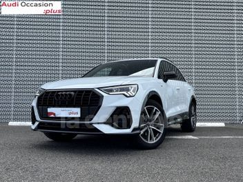 AUDI Q3 (2E GENERATION) II 35 TFSI 150 S LINE S TRONIC 7