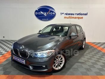 BMW SERIE 1 F20 5 PORTES 116D 116 BUSINESS DESIGN