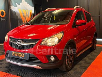 OPEL KARL 1.0 75 ROCKS