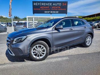 MERCEDES GLA (2) 180 INSPIRATION 7G-DCT