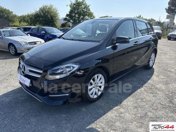 MERCEDES CLASSE B 2 II (2) 180 D INSPIRATION 7G-DCT