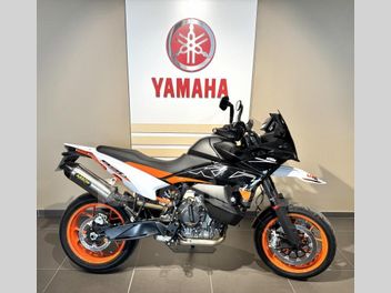 KTM SMT 890