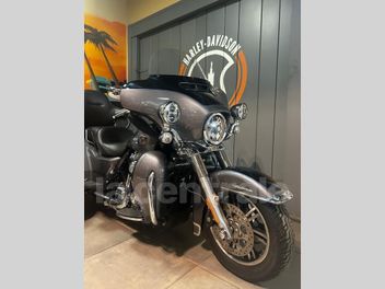 HARLEY DAVIDSON TRIKES TRI GLIDE ULTRA 1868