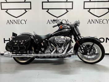 HARLEY DAVIDSON SOFTAIL SPRINGER 1450