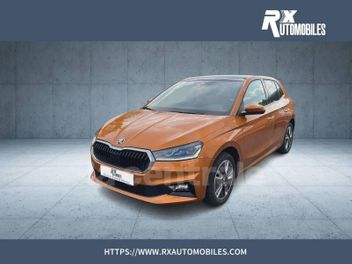 SKODA FABIA 4 IV 1.0 TSI 95 STYLE