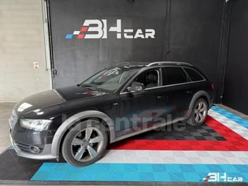 AUDI A4 ALLROAD (2) 3.0 TDI 245 BUSINESS LINE QUATTRO S TRONIC
