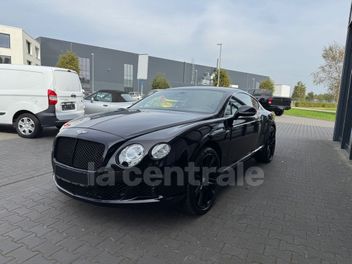 BENTLEY 