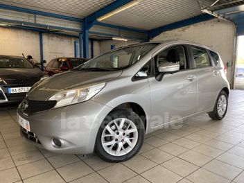 NISSAN NOTE 2 II 1.5 DCI 90 TEKNA