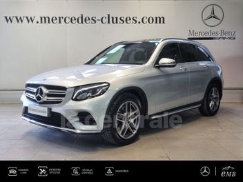 MERCEDES GLC 350 D SPORTLINE 4MATIC BVA9