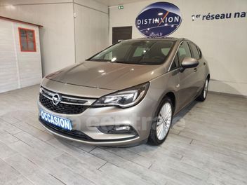 OPEL ASTRA 5 V 1.4 TURBO 125 S/S INNOVATION