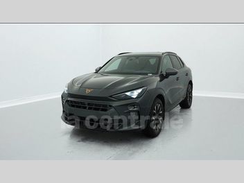 CUPRA 