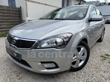KIA CEE D 2 SW II SW 1.6 GDI 135 PREMIUM DCT6