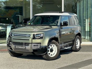 LAND ROVER DEFENDER 4 IV 90 D200 MHEV SE BVA8
